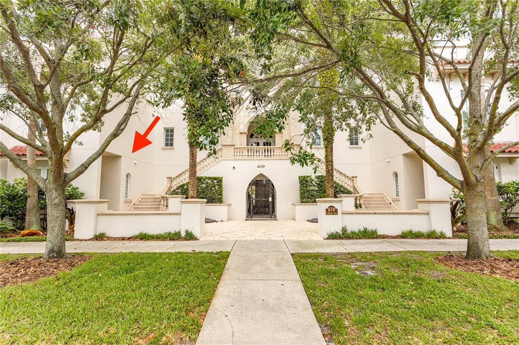 610 S ROME AVENUE UNIT 101 TAMPA, FL 33606