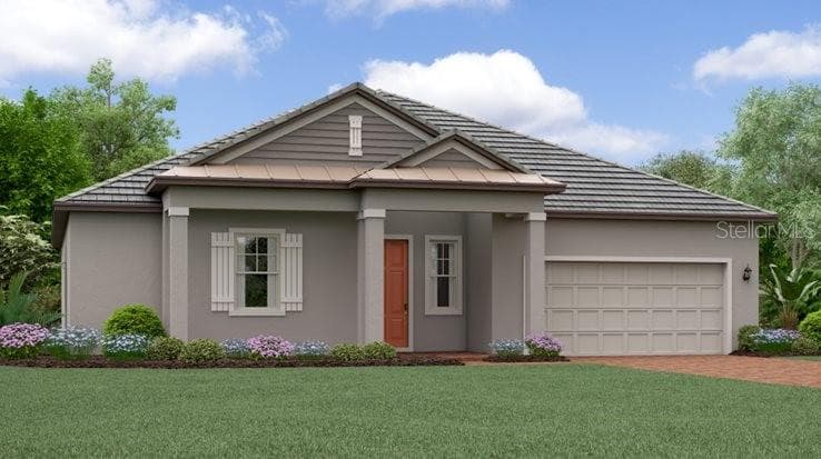 10981 BANYAN BREEZE BOULEVARD LAND O LAKES, FL 34638