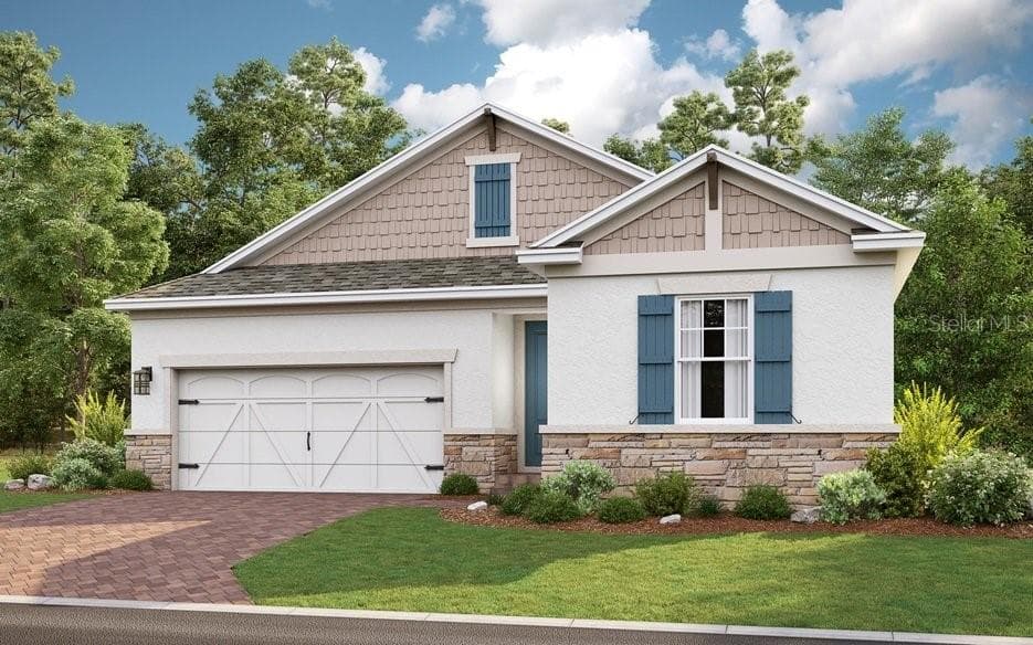 13575 STANSIL AVENUE ODESSA, FL 33556