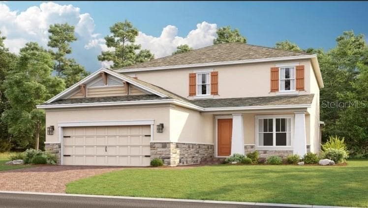 2788 LILLA TRAIL ODESSA, FL 33556