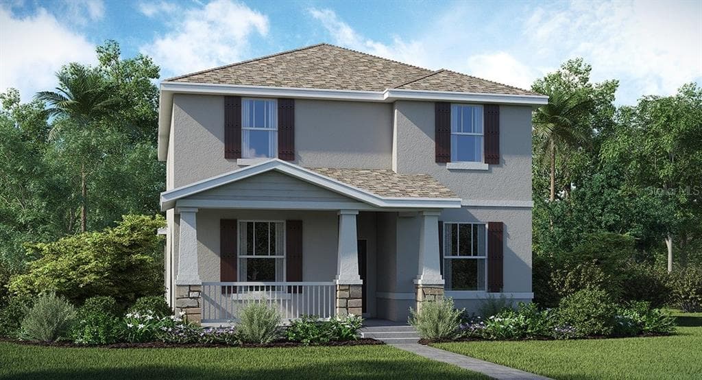 11125 LORE WAY ORLANDO, FL 32832