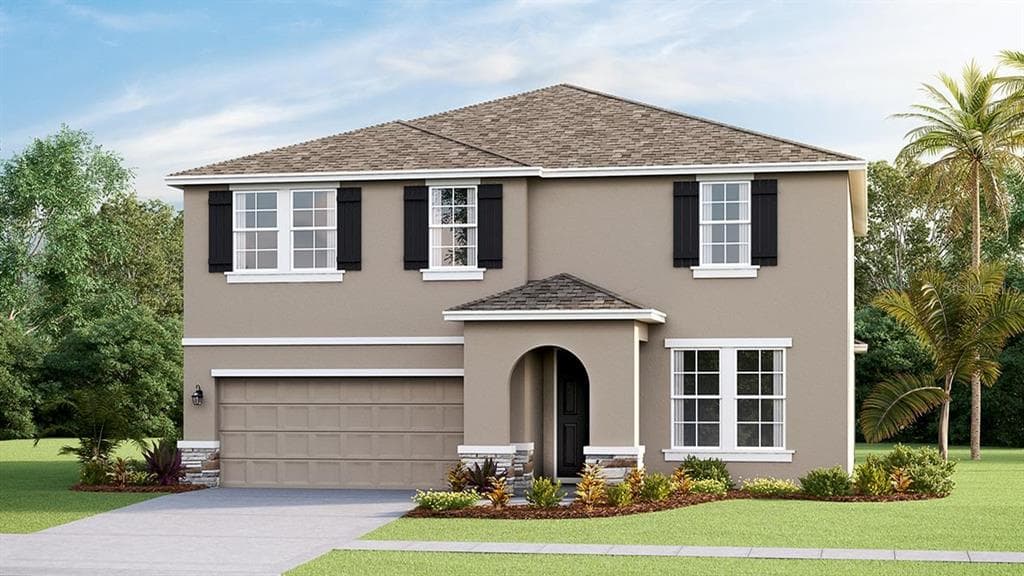 5615 NIGHT OWL TERRACE PALMETTO, FL 34221