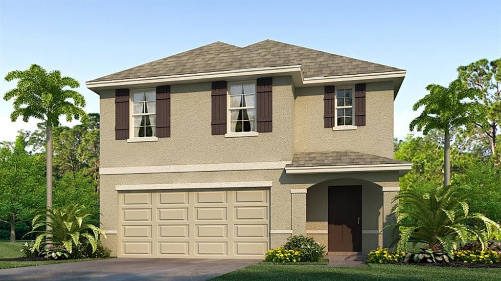 13771 THIMBLEBERRY DRIVE DADE CITY, FL 33525