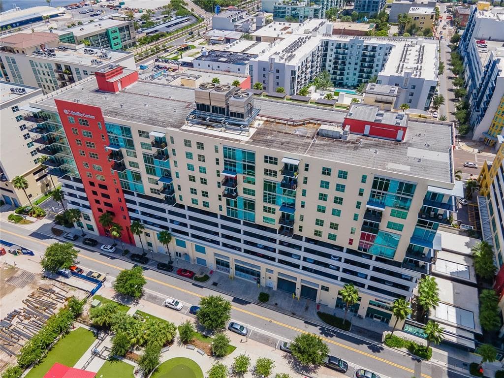 1208 E KENNEDY BOULEVARD UNIT 720 TAMPA, FL 33602