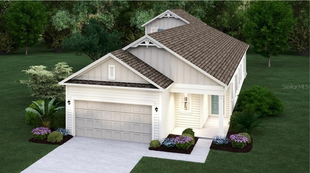 2006 NW 44TH COURT ROAD OCALA, FL 34482