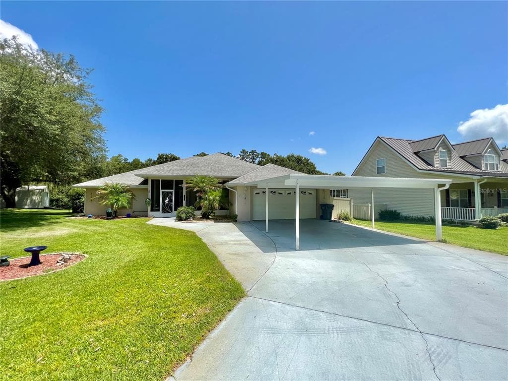 4129 ORCHID BLVD LAKE WALES, FL 33898