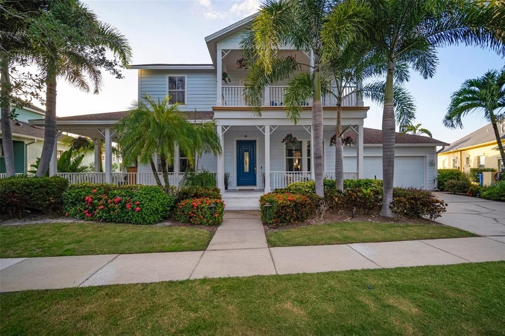 521 ISLEBAY DRIVE