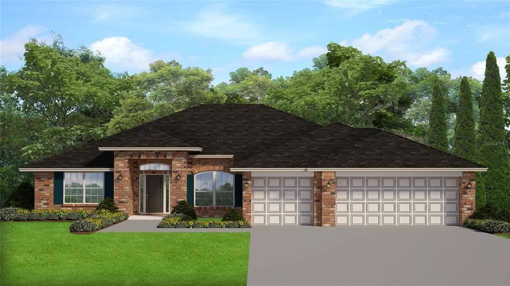 9 RUSSELL DRIVE PALM COAST, FL 32164