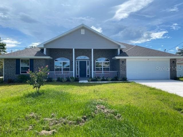 2821 HAULOVER BOULEVARD DELTONA, FL 32725