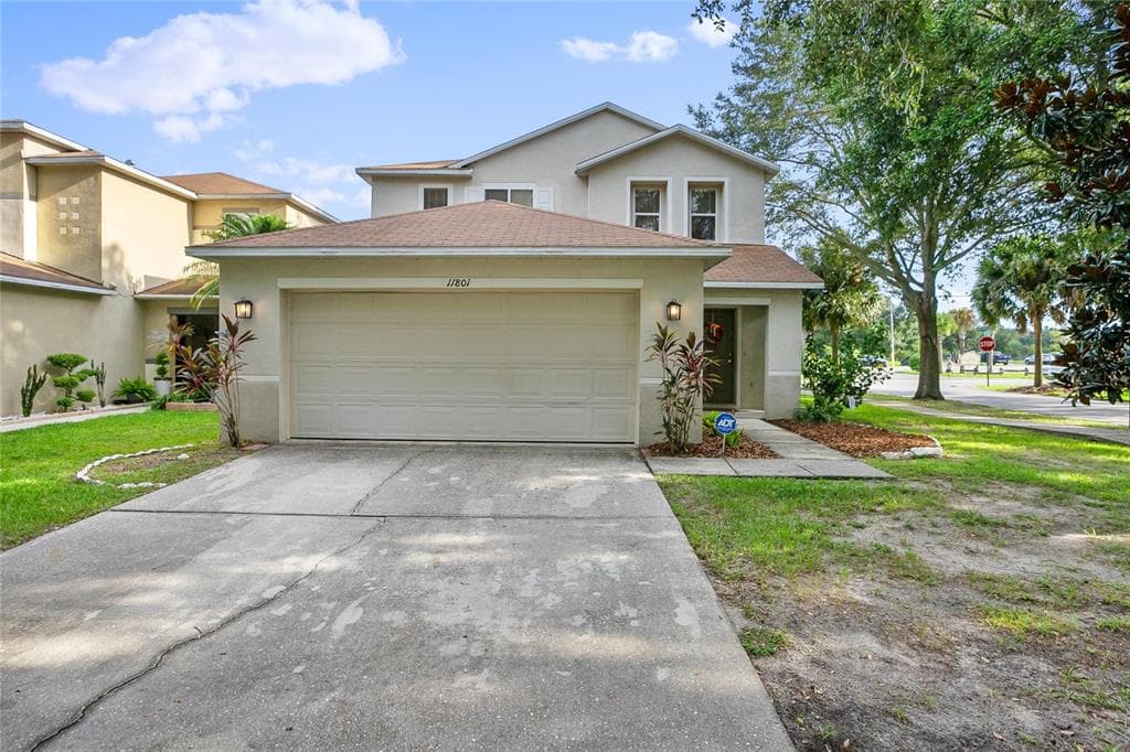 11801 MANGO CROSS COURT SEFFNER, FL 33584