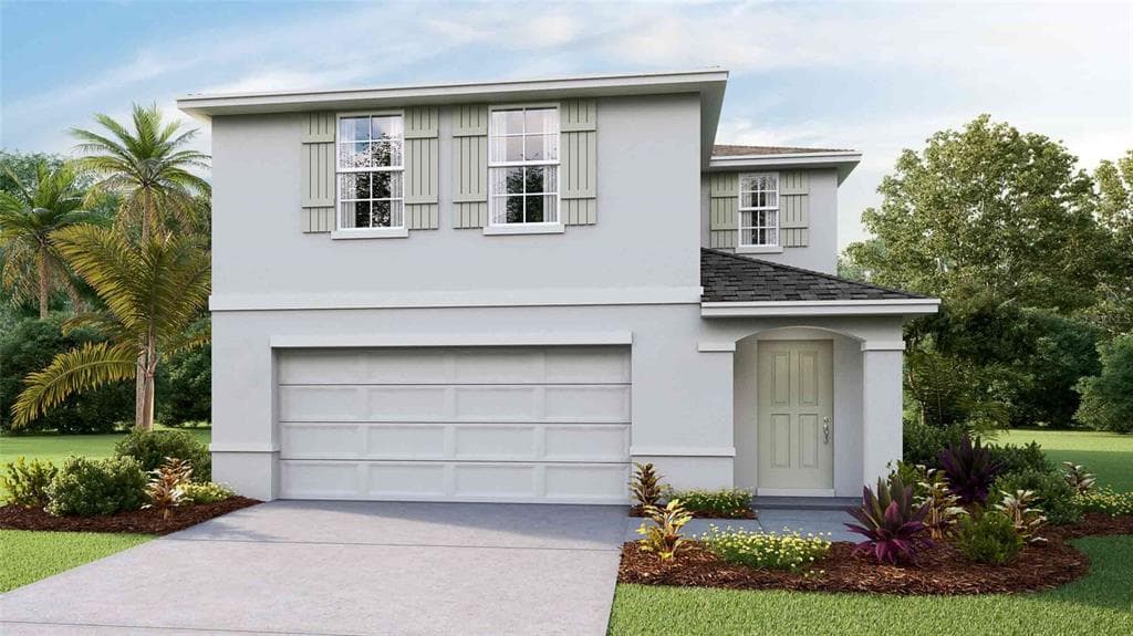 3234 HILLTOP CIRCLE BRADENTON, FL 34211
