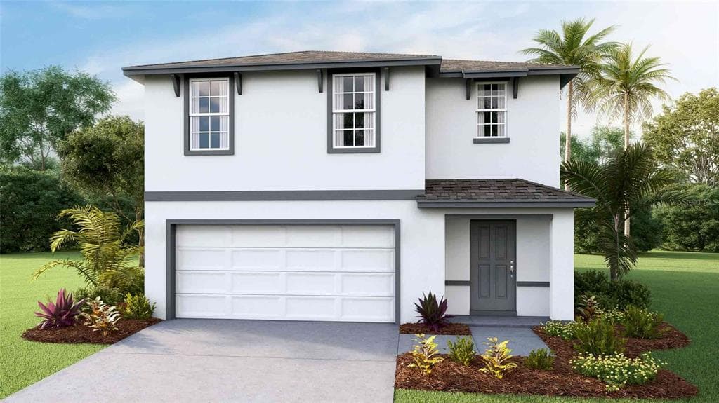 3218 HILLTOP CIRCLE BRADENTON, FL 34211