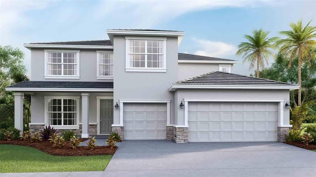 17722 BARLEY DRIVE BRADENTON, FL 34211
