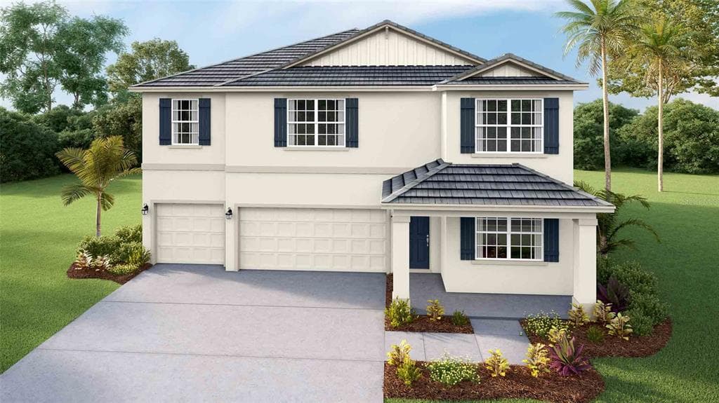 17717 BARLEY DRIVE BRADENTON, FL 34211