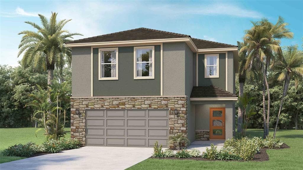 17023 BARNWOOD PLACE BRADENTON, FL 34211