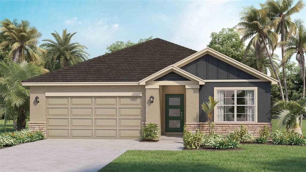 17027 BARNWOOD PLACE BRADENTON, FL 34211
