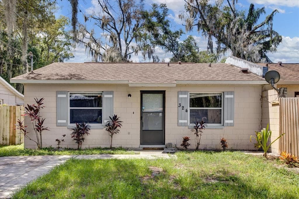 324 E JESSUP AVENUE