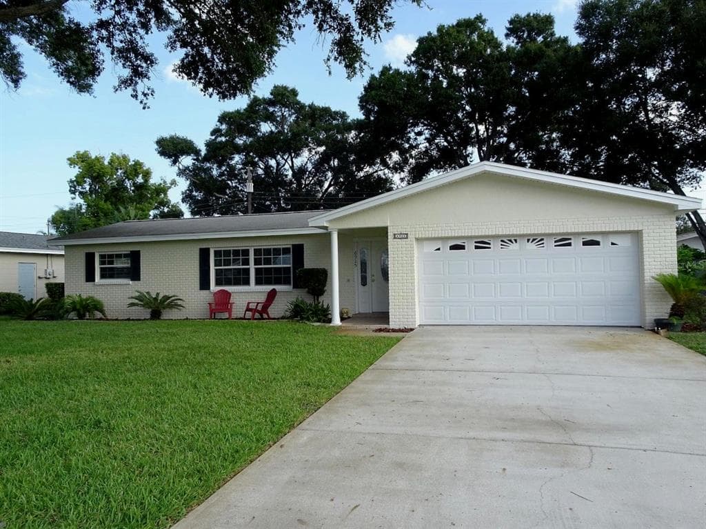 6925 11TH AVENUE N ST PETERSBURG, FL 33710