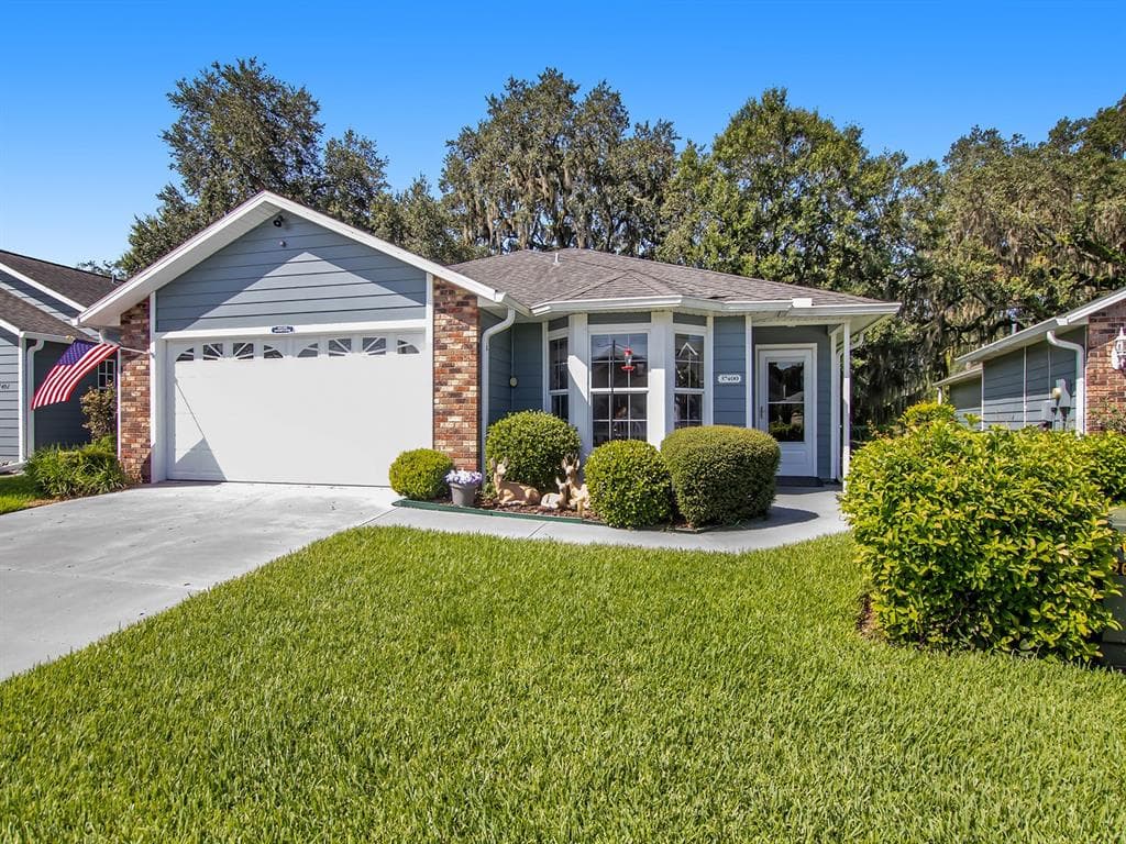 37400 DERBYSHIRE DRIVE ZEPHYRHILLS, FL 33542