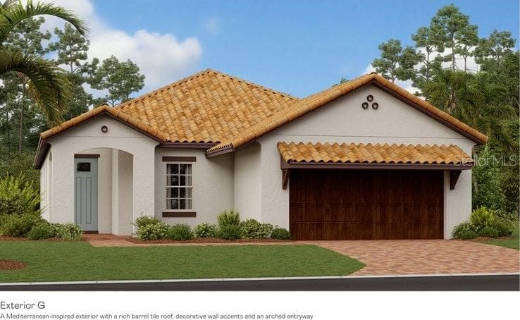 5225 WINDY GROVE DRIVE WIMAUMA, FL 33598