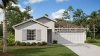 5040 FOUR STRAND COURT ST CLOUD, FL 34772