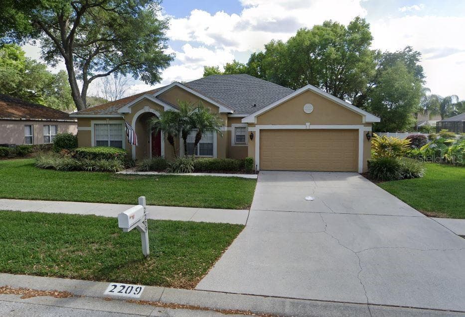 2209 MOUNTAIN MEADOW WAY