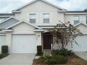 9608 CARLSDALE DRIVE RIVERVIEW, FL 33578