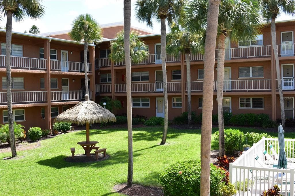 12760 INDIAN ROCKS ROAD UNIT 545