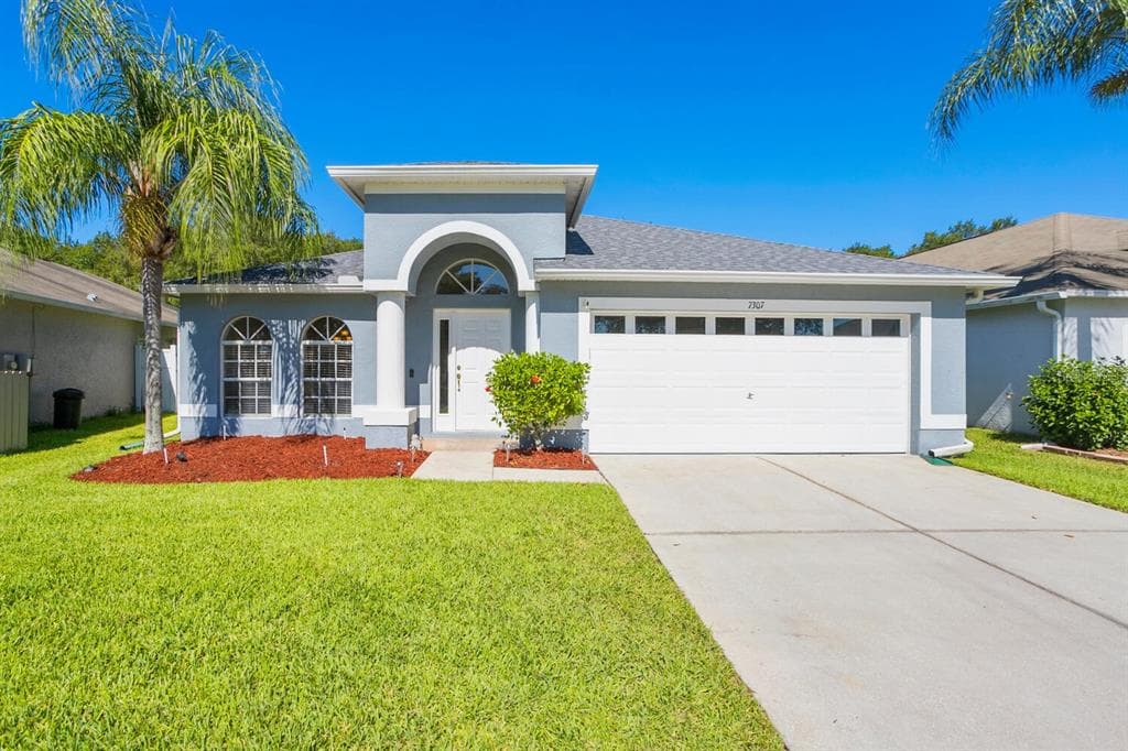7307 NEWHALL PASS LANE