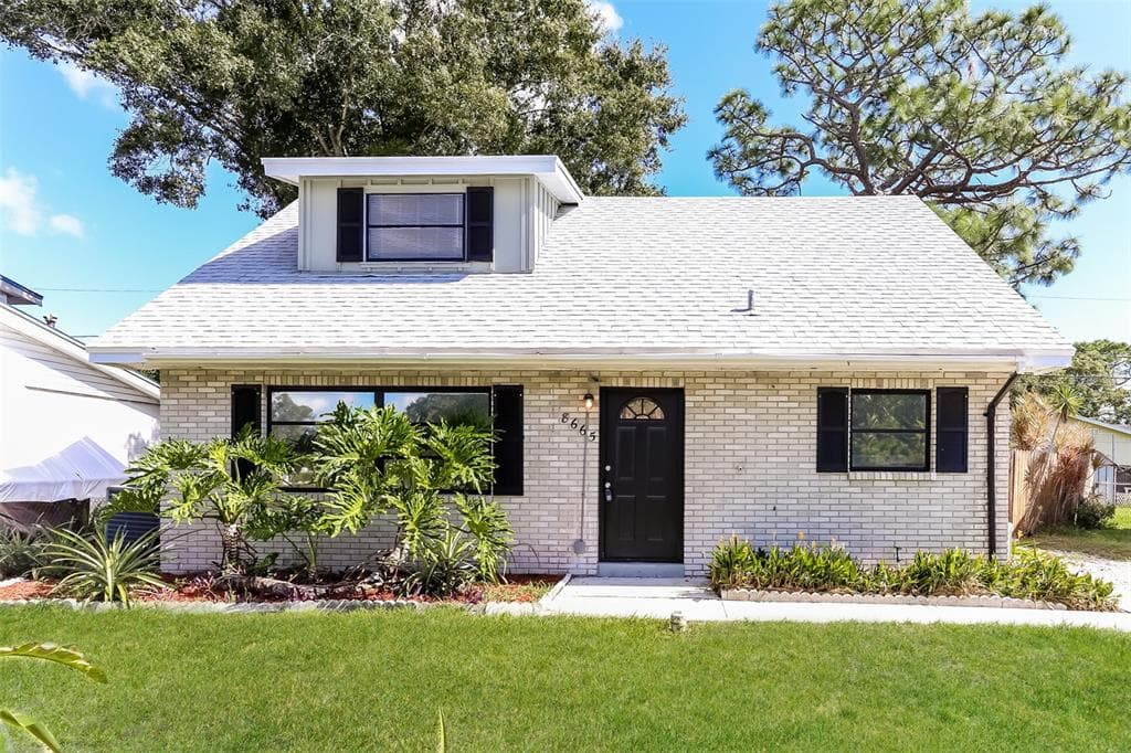 8665 92ND STREET LARGO, FL 33777