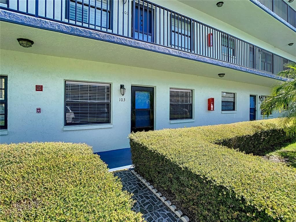 5973 TERRACE PARK DRIVE N UNIT 103