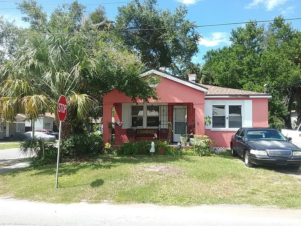 2915 N 24TH STREET TAMPA, FL 33605