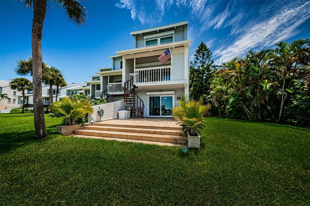 390 PINELLAS BAYWAY S UNIT J