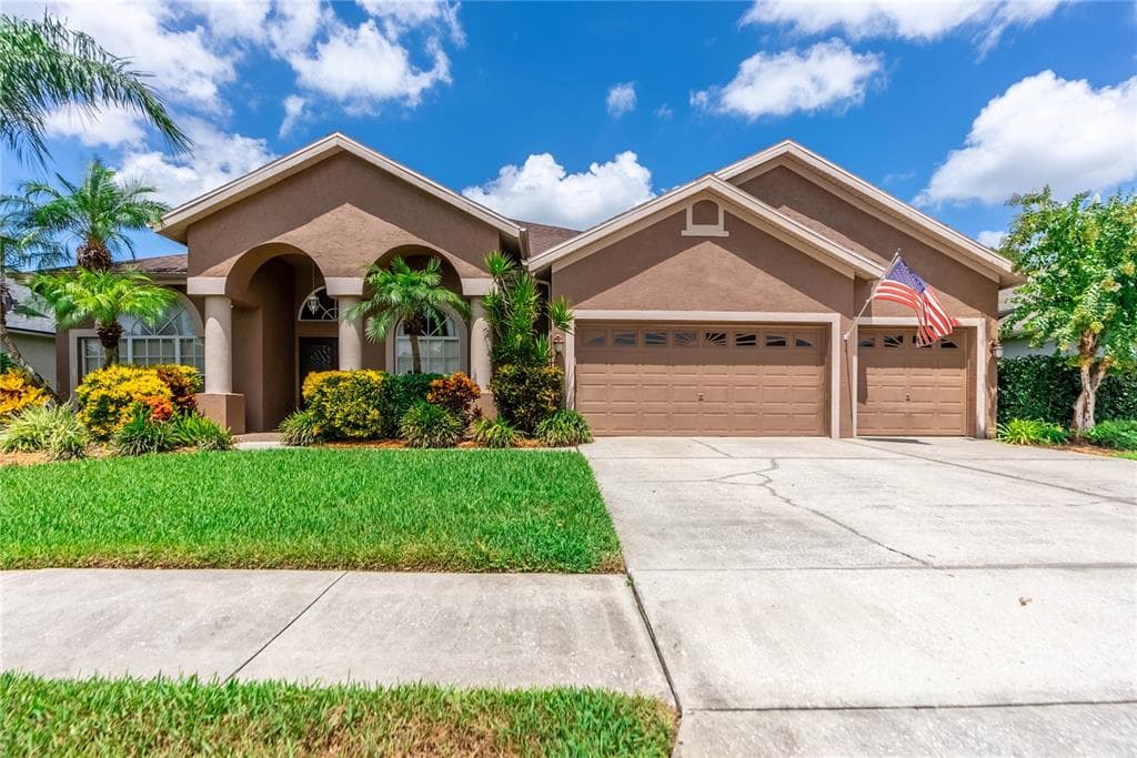 1441 DEERBOURNE DRIVE