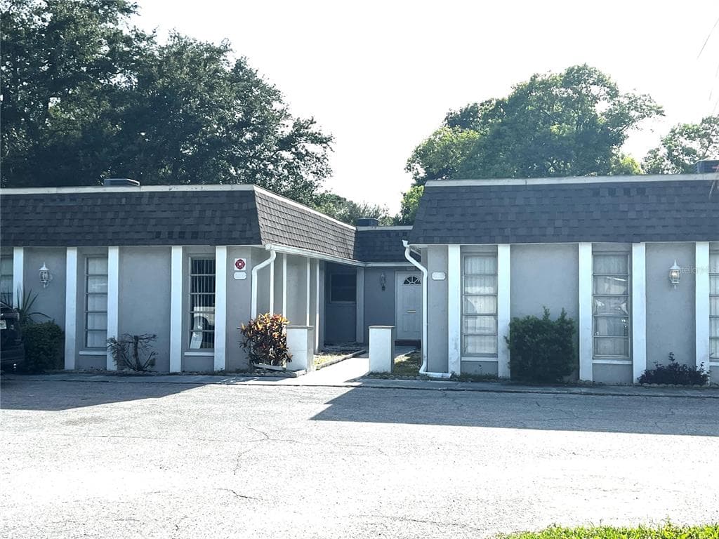 1820 EAST DRIVE UNIT 1820 CLEARWATER, FL 33755