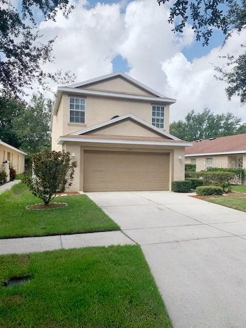 11575 HAMMOCKS GLADE DRIVE RIVERVIEW, FL 33569