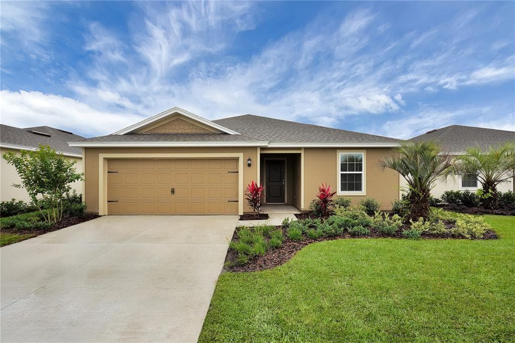 353 FERN LANE POINCIANA, FL 34759