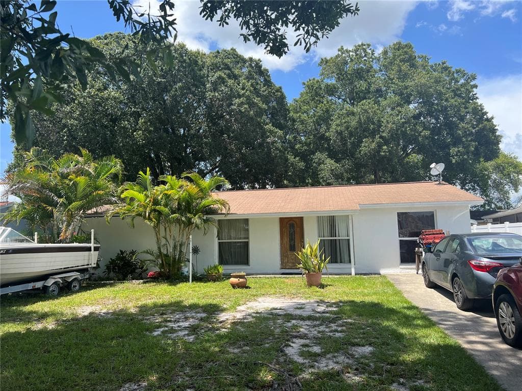 8249 DONALDSON DRIVE