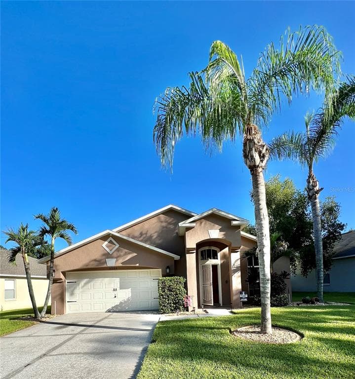 3339 CASTLE ROCK CIRCLE
