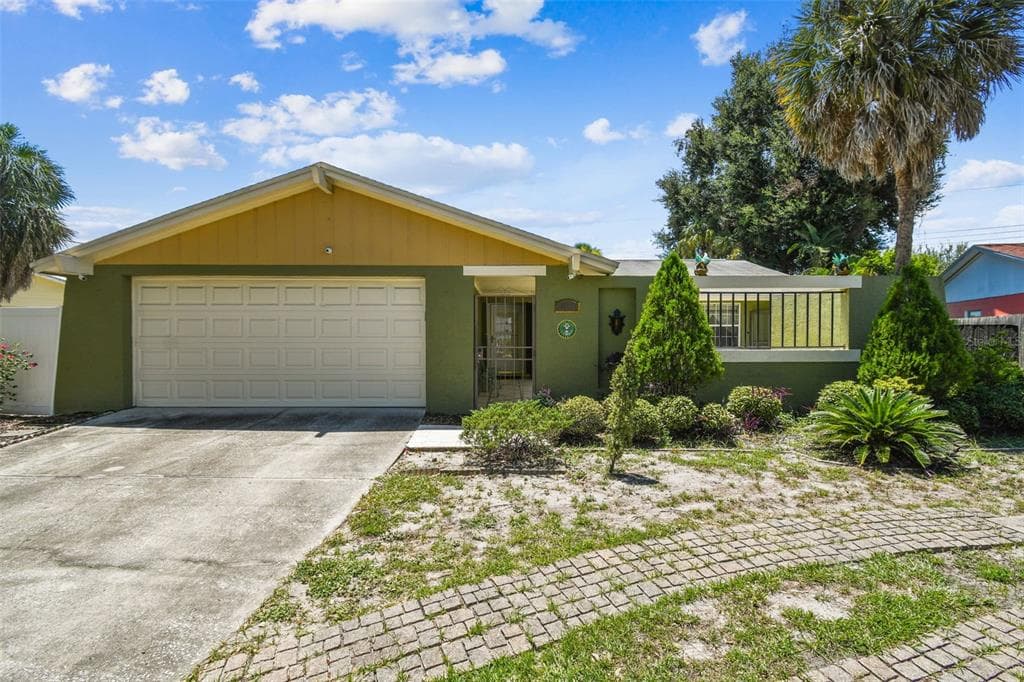 6408 HANLEY ROAD TAMPA, FL 33634