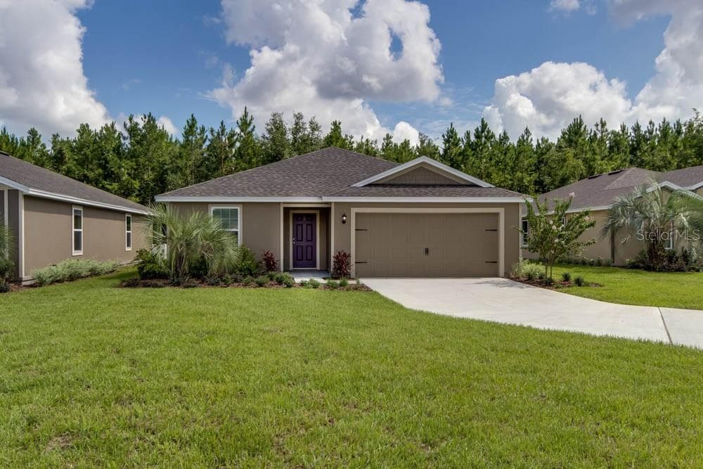 1824 MANITOBA COURT POINCIANA, FL 34759