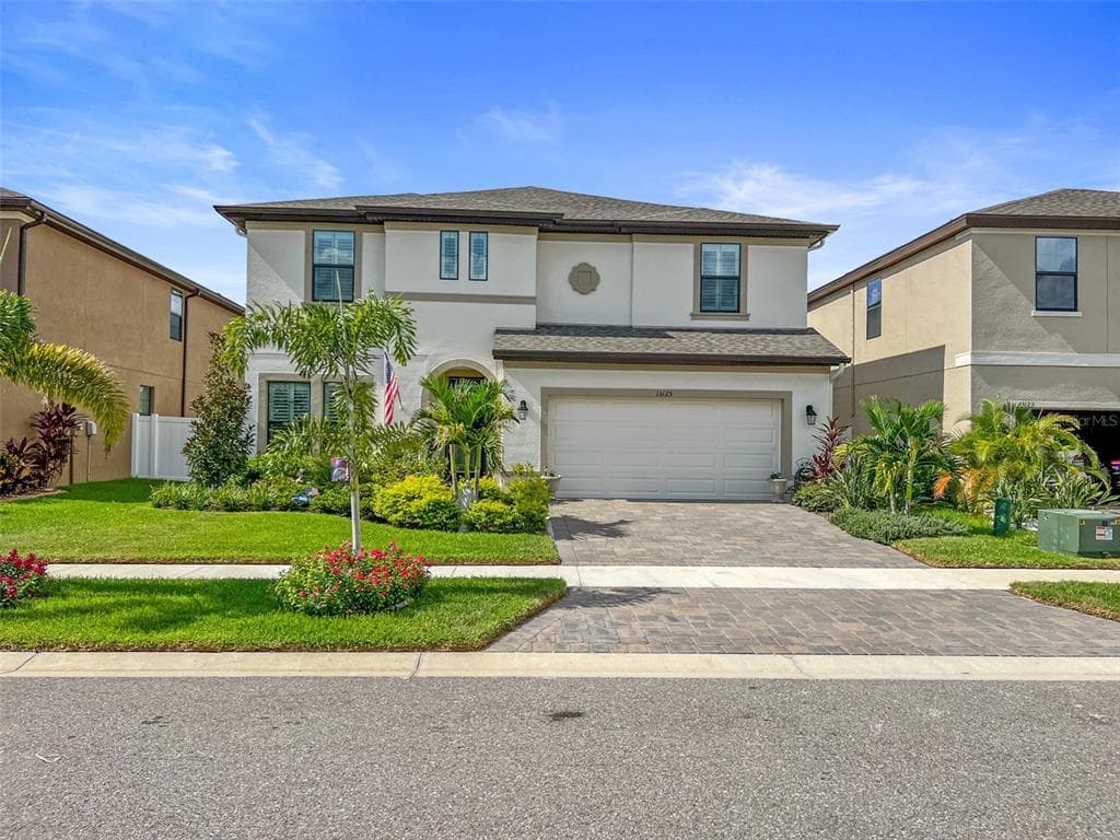 13125 FOXTAIL FERN DRIVE