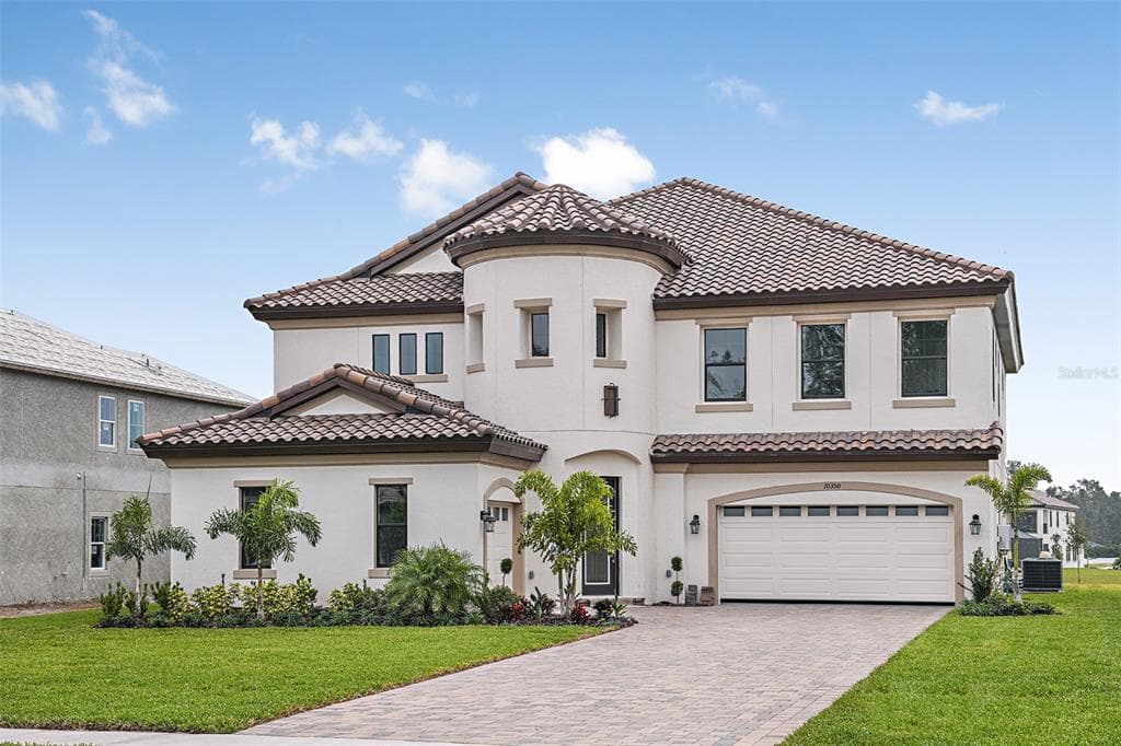 10305 MEADOWRUN DRIVE LITHIA, FL 33547