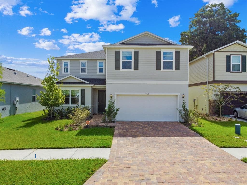 9331 EQUITY LANE
