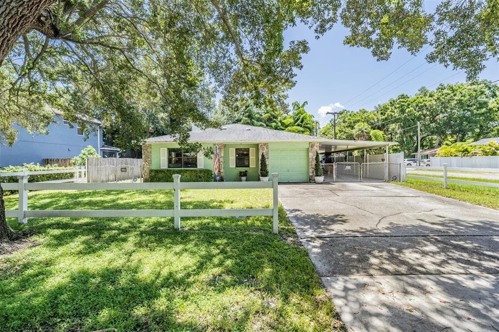 6003 S 2ND STREET TAMPA, FL 33611