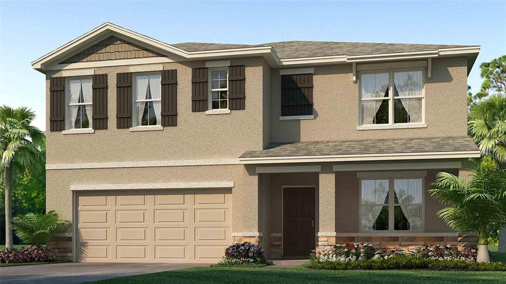 5277 FIDDLE FIG AVENUE WIMAUMA, FL 33598