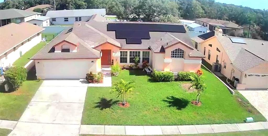 1383 OVERLAND DRIVE