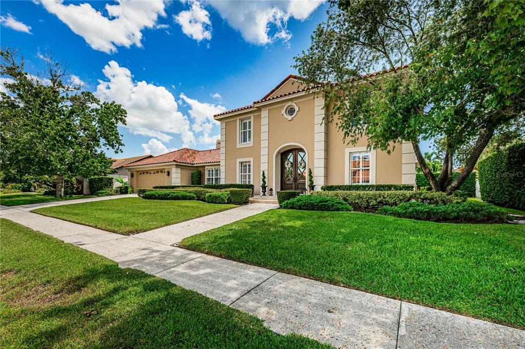 7020 PELICAN ISLAND DRIVE