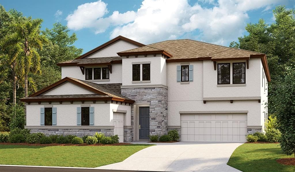 12808 BOGGY CREEK DRIVE RIVERVIEW, FL 33579