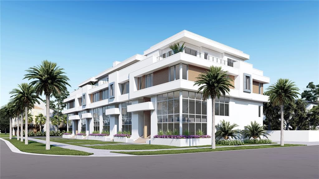 85 DAVIS BOULEVARD UNIT C TAMPA, FL 33606